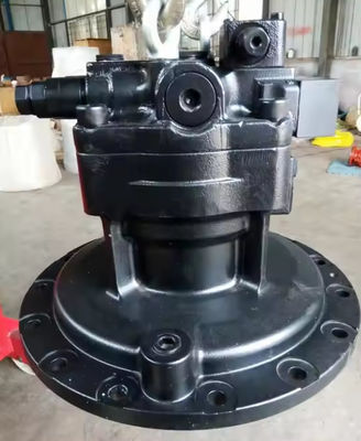 Kualitas Tinggi Untuk Excavator R360LC-9 Swing Motor 31QA-10130