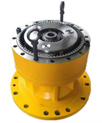 148-4679 267-6740 148-4644 Excavator 320DL 320D Swing Drive Perangkat 320CL 320C Swing Gearbox