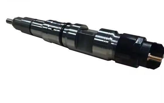 Injektor bahan bakar 0445120376 400903-00104 Mesin Diesel Untuk Excavator