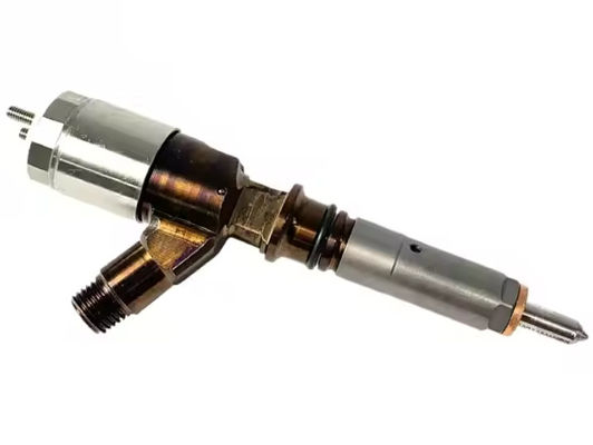 Kualitas Baik 295-9130 2959130 Injektor Bahan Bakar Diesel Untuk C4.4 C6.4 C6.6 Mesin 10R-7675 10R7675 Untuk Excavator