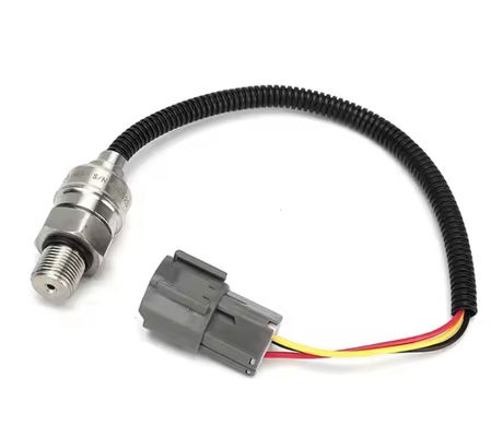 Bagian Excavator PC200-6 7861-92-1610 Sensor Tekanan Tinggi Switch Tekanan