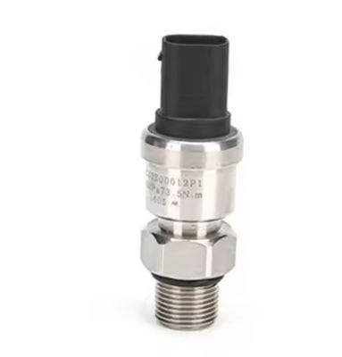 SK200-6 SK200-6E SK200-8 Excavator 8607307 Sensor Tekanan Tinggi Switch LC52S00012P1