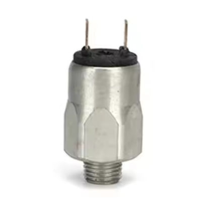 Penggali Sensor Tekanan Minyak Listrik 660804 Saklar Tekanan 660404 661203 661204 631003 661003
