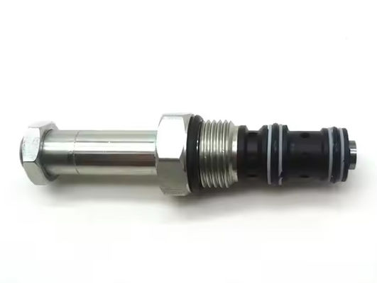 Suku Cadang Listrik Ekskavator E307 E308 LG908 Kumparan Katup Solenoid Solenoid Spool