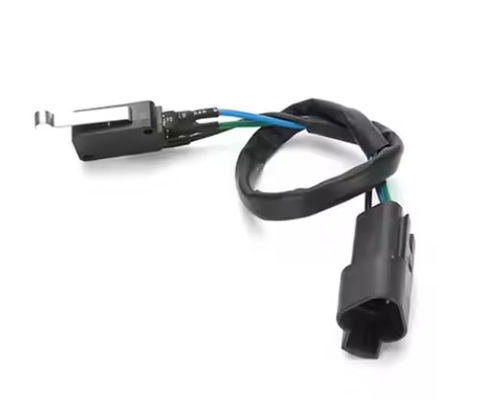 Penjualan panas E320 Excavator Hydraulic Control Switch Micro Switch