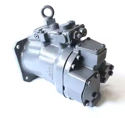 Excavator Suku Cadang Hidraulik ZAX330-3 HPV145 Pompa Hidrolik Pompa Hidrolik Excavator