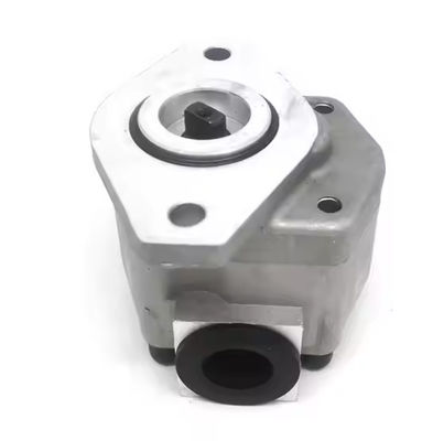 Penjualan Panas A10V43 E70B Pompa Gigi Hidrolik Excavator Pompa Pilot Pompa Pengisian