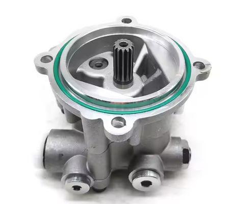 K3V112 Bagian Pompa Hidraulik K3V112DT Pompa Pilot 2T Dan 3T DX225 Pompa Gear