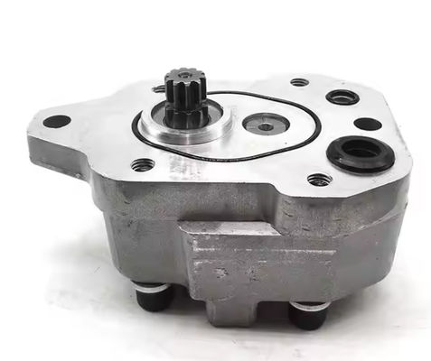 Pompa Pilot A8V55 A8V55 Pompa Gear A8VO55 Excavator Hydraulic Charging Pump Excavator