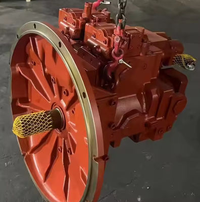 LG950 LG952 Excavator Pompa Hidraulik K5V212DPH Pompa Utama Pompa Piston