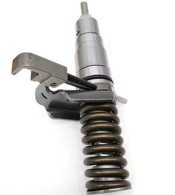 E322B E325B Mesin Excavator Mesin Injektor Bahan Bakar Tekanan Tinggi 3116 Mesin Bahan Bakar Injektor Pompa 127-8216 1278216