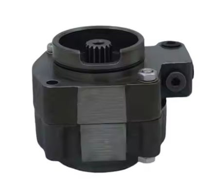 1038264 Pompa Hidrolik Suku Cadang Excavator 330B Pilot Pump A8VO107