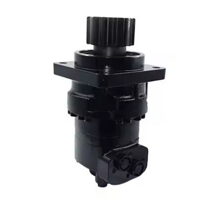PC18MR Excavator Swing Motor Assembly Pengurangan Gearbox Assembly 22J6025900 22J6037300