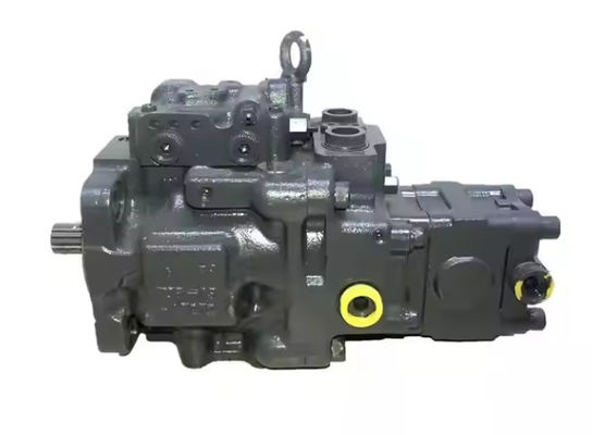 Bagian Mesin Excavator Utama PC50 PC55 Pompa Hidraulik Untuk PC35 PC78 PC120