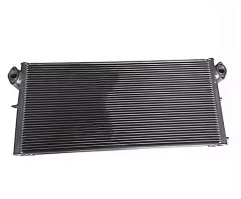 Pendingin Oli Suku Cadang Excavator Untuk Suku Cadang Mesin Excavator 209-03-41110 PC800SE-8
