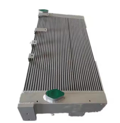 PC200-8M0 PC200LC-8M0 Mesin Pengering Minyak Excavator Assy 20Y-03-46130