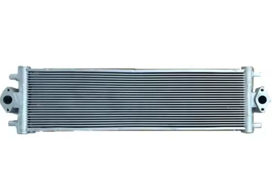 Kualitas tinggi PC200-8 Excavator Oil Cooler 20Y-03-42561 20Y-03-42560 20Y-03-42571 20Y-03-42570