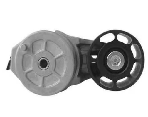 Penyetel Tegangan Sabuk 47683084 Untuk Excavator 1085B 1085C Mesin 4390 6590 6830T