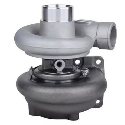 Turbocharger 2056741 49179-02350 Untuk mesin S6K-T Excavator 320C 320D
