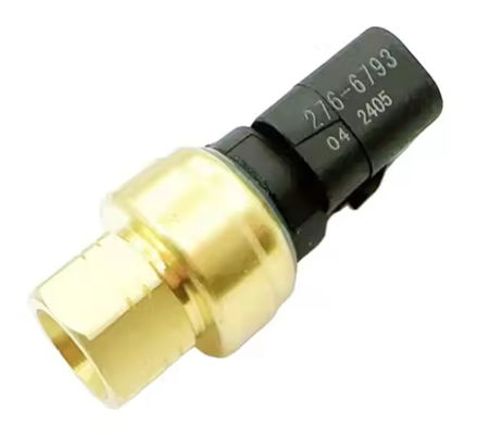 Sensor Tekanan Minyak 276-6793 2766793 Untuk Excavator E325D E330D E336D