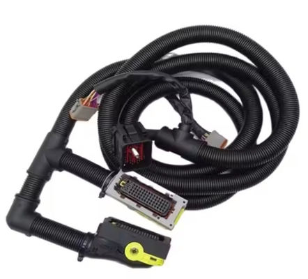 New Wiring Harness 14541954 Untuk EC210B EC240B EC290B Mesin Excavator