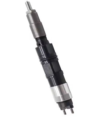 Injektor bahan bakar SE501948 RE546777 Untuk 350DLC 350GLC 380GLC Excavator