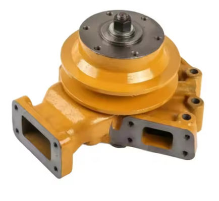Pompa air jual panas 6130-62-1110 Untuk mesin excavator 4D105-5 PC80-1 PC120-1