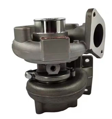 Turbocharger ME080442 10R7602 235-4964 Untuk Mesin 4D31T Excavator HD450-7