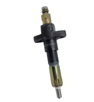 Bagian Mesin Excavator Injektor Bahan Bakar 65.10101-7099A Untuk Bagian Mesin Diesel Excavator