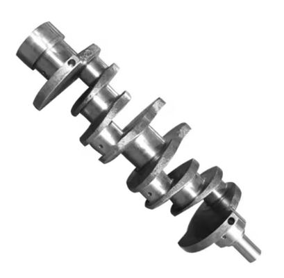 Crankshaft 1W9771 1W-9771 Untuk Excavator  215 Mesin Diesel 3204