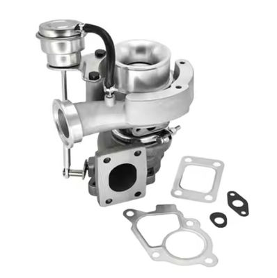 TD04L Turbocharger 6207-81-8200 Untuk PC70-8 Excavator 4D95 Mesin
