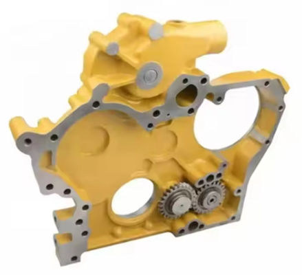 Pompa minyak 5I-7948 5I7948 Untuk Excavator E200B Mesin S6KT