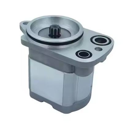 suku cadang E330B Pilot Pompa 1336912 Excavator A8VO160 Bagian Pompa Utama 1336912