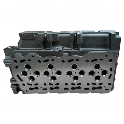 Pompa Injeksi Bahan Bakar 4076442 4076442X 4076442NX Untuk Mesin Diesel SC8.3 4076441 Pompa Injektor Assy