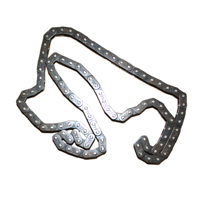 Rantai waktu 4M40 4M40-T untuk Mitsubishi untuk Cat Spare 243212G100 ME190012 14000-007-0000 243212G111 Bagian ganti mesin excavator