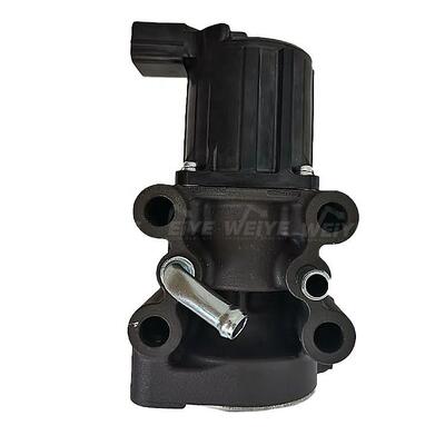 EGR 4M50 HD820 SY215 SY215C SY215C-9 SY225 untuk Mitsubishi untuk KATO untuk Sany ME229911 K5T70096 K5t70096 Mesin suku cadang
