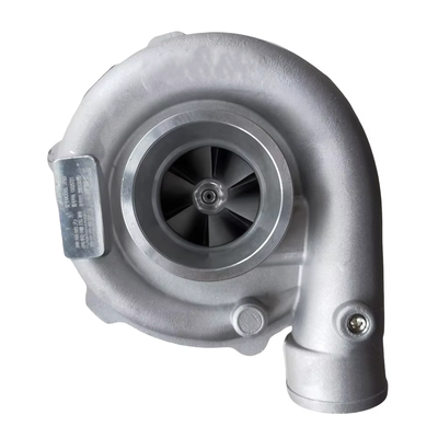 12270137 7200002522 SP107074 J76D WP6 WP6G125E22 Turbocharger Turbo untuk mesin diesel WEICHAI suku cadang Excavator aksesoris