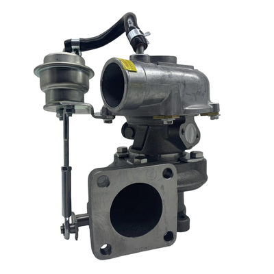 129935-18010 129935-18011 129928-18010 4TNV98T 4TNV98T-Z Turbocharger Turbo untuk Suku Cadang Mesin Yanmar SV100 VIO82