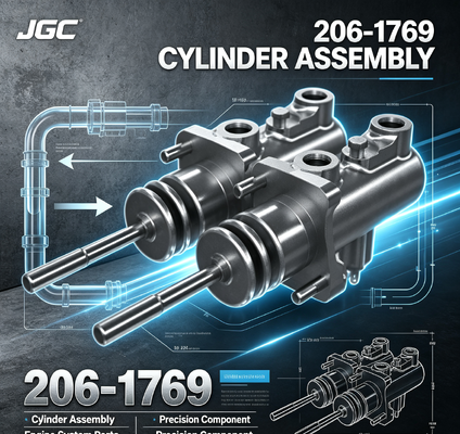 Rakitan Silinder 206-1769