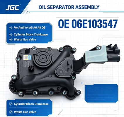 Pompa minyak 6221-51-1100 6221-51-1101 Untuk Excavator PC300-5 Mesin S6D108