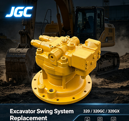 770924 Solenoid Valve Cocok untuk Sany Excavator SY550 SY485