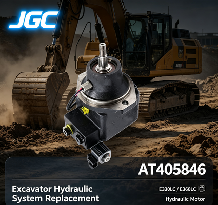 K3SP36C Pompa Hidraulik Cocok untuk TB175 TB175W Excavator Bagian Mesin Konstruksi