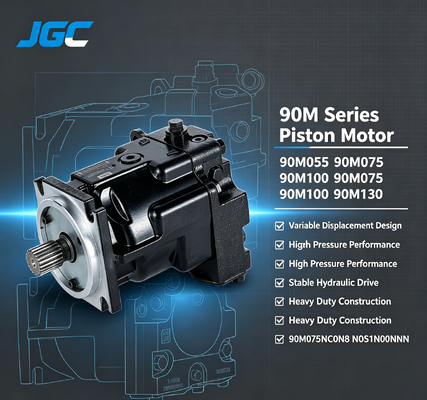 VOE14508165 SA8230-29680 SA8230-29690 Travel Motor Assembly Untuk EC460B Excavator Final Drive