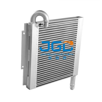 Alat Berat Excavator Radiator Aluminium Oil Cooler PC40-7