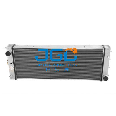 208-03-75110 Excavator Tangki Air Radiator Pendingin Oli Tekanan Tinggi Untuk PC450-8