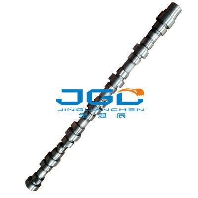 Suku Cadang Mesin Excavator Komatsu Camshaft 6745-41-1110 PC300-8 SAA6D114E-3