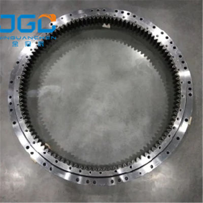 Komatsu PC60-7 Excavator Slewing Bearing Swing 201-25-72102