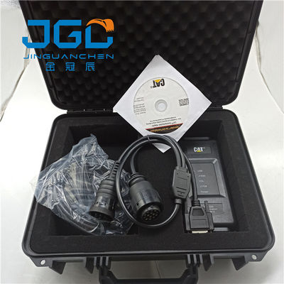 Kit Perbaikan Excavator  Adaptor Komunikasi erpillar Diagnostik ET3 317-7485 478-0235
