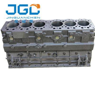 3066 S6K Suku Cadang Mesin Excavator Kepala Silinder Diesel 178-6536