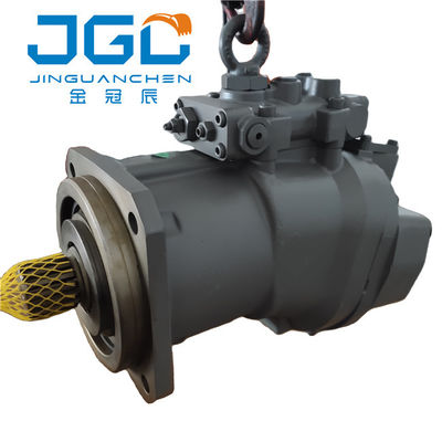 Hpv145 Zax350 Excavator Hydraulic Parts Pompa Utama Produk Kualitas Terbaik